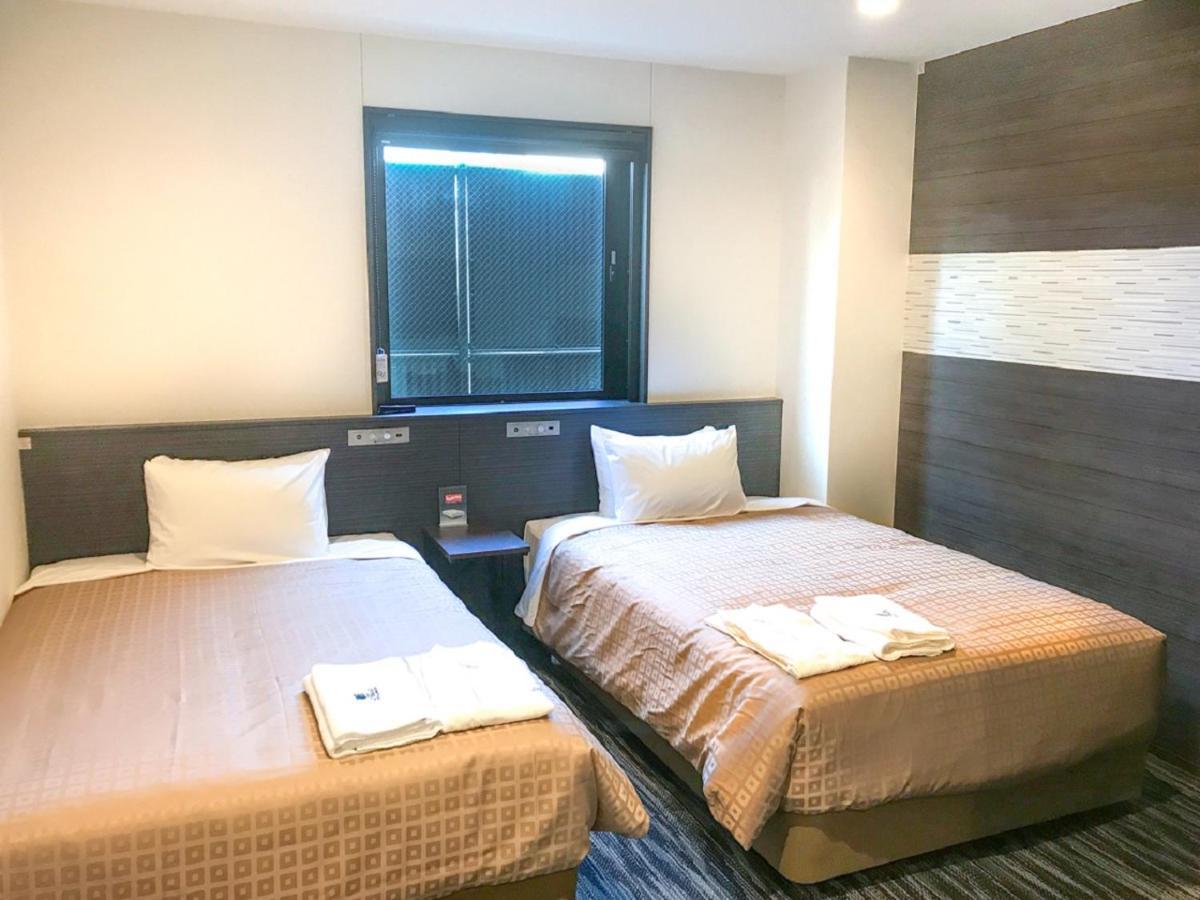 Hotel Livemax Eki Mae 3*